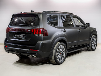 фото Kia Mohave I 2020