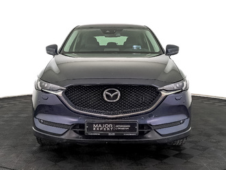 фото Mazda CX-5 II 2020