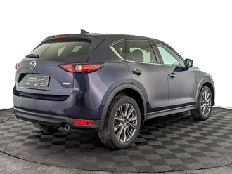 фото Mazda CX-5 II 2020