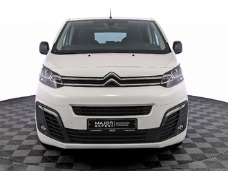 фото Citroen SpaceTourer 2021