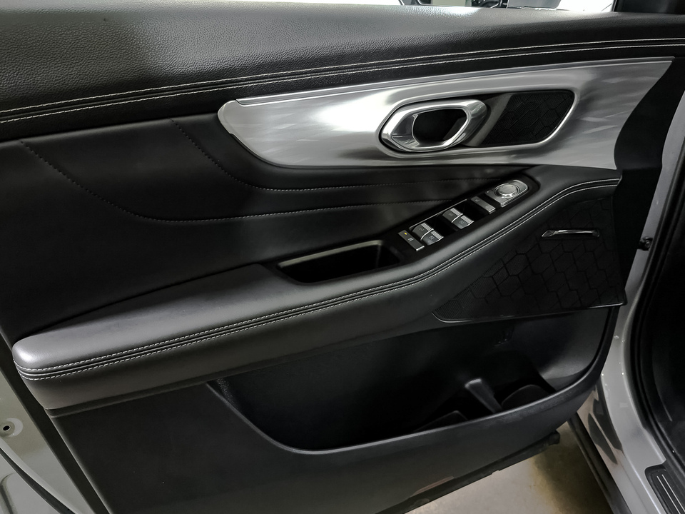 Фото GAC GS8  с пробегом 30 612 км