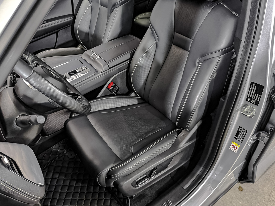Фото GAC GS8  с пробегом 30 612 км