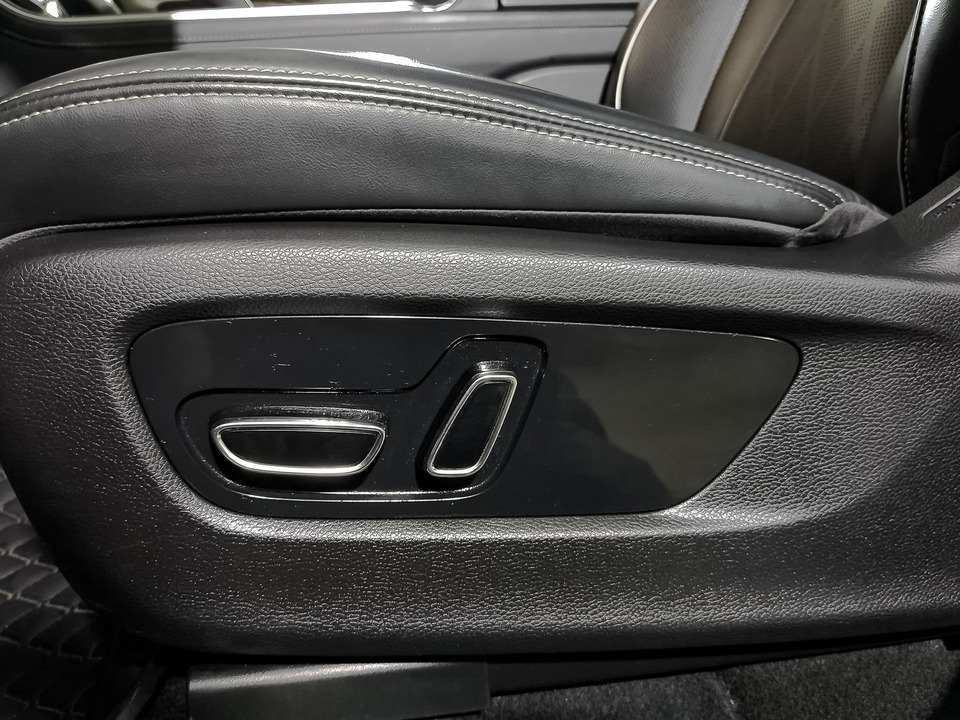 Фото GAC GS8  с пробегом 30 612 км