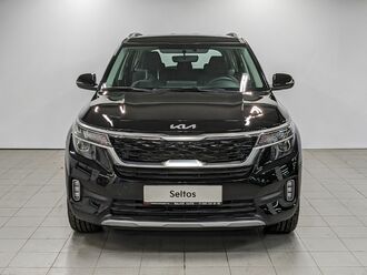 фото Kia Seltos I 2022