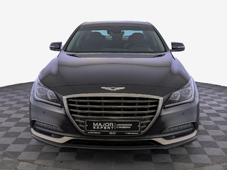 фото Genesis G80 I 2019