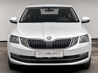 фото Skoda Octavia III 2019