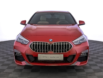 фото BMW 2 (F44) 2021