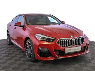 фото BMW 2 (F44) 2021