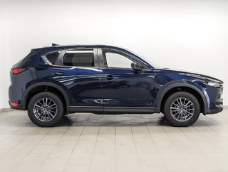 фото Mazda CX-5 II 2020