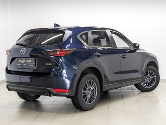 фото Mazda CX-5 II 2020