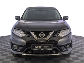 фото Nissan X-Trail III T32 2015