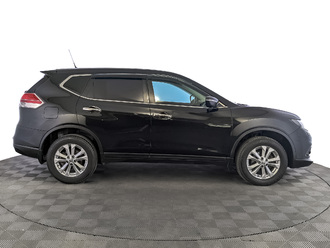 фото Nissan X-Trail III T32 2015