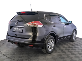 фото Nissan X-Trail III T32 2015