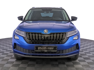 фото Skoda Kodiaq 2023