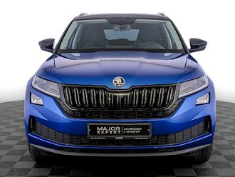 фото Skoda Kodiaq 2023