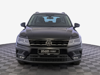 фото Volkswagen Tiguan II 2020