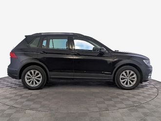 фото Volkswagen Tiguan II 2020