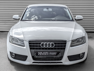 фото Audi A5/S5 (8T/8F) 2010