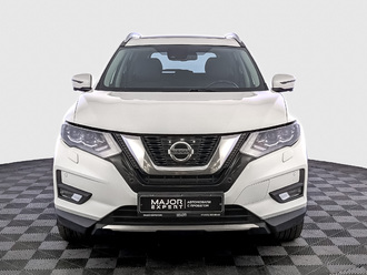 фото Nissan X-Trail III T32 2021