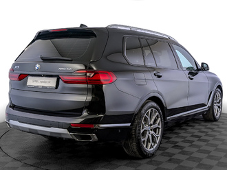 фото BMW X7 (G07) 2020