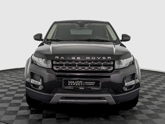 фото Land Rover Range Rover Evoque I 2015