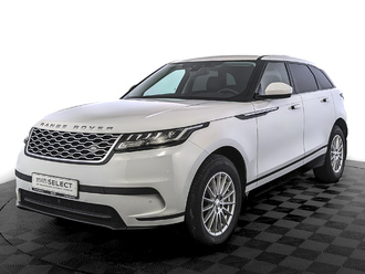 фото Land Rover Range Rover Velar 2020