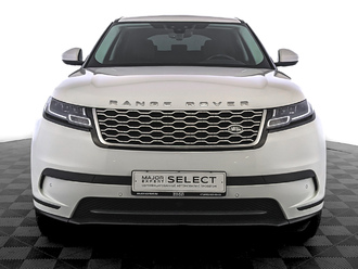 фото Land Rover Range Rover Velar 2020