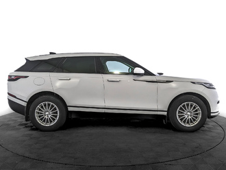 фото Land Rover Range Rover Velar 2020