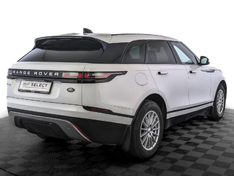 фото Land Rover Range Rover Velar 2020