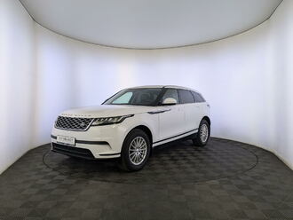 фото Land Rover Range Rover Velar 2020