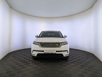 фото Land Rover Range Rover Velar 2020