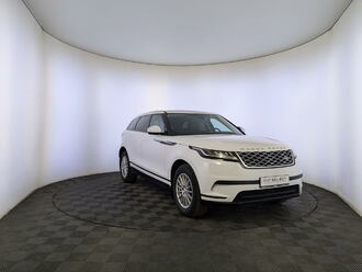 фото Land Rover Range Rover Velar 2020