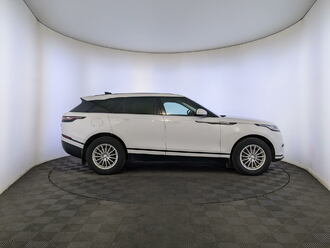 фото Land Rover Range Rover Velar 2020