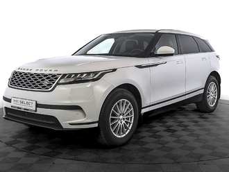 фото Land Rover Range Rover Velar 2020