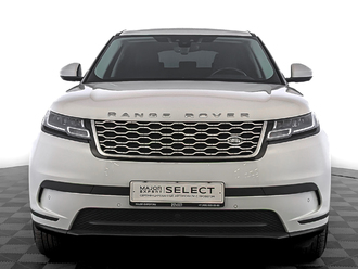 фото Land Rover Range Rover Velar 2020