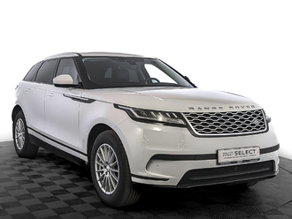 фото Land Rover Range Rover Velar 2020