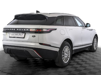 фото Land Rover Range Rover Velar 2020