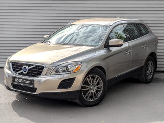 фото Volvo XC60 2012 с пробегом