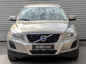 фото Volvo XC60 I 2012