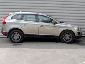 фото Volvo XC60 I 2012