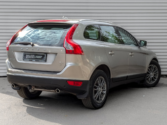 фото Volvo XC60 I 2012