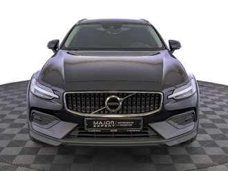 фото Volvo V60 Cross Country 2020 с пробегом