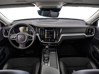 фото Volvo V60 Cross Country 2020 с пробегом