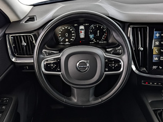 фото Volvo V60 Cross Country 2020 с пробегом