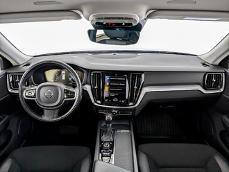 фото Volvo V60 Cross Country 2020 с пробегом