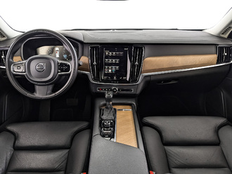 фото Volvo S90 2020 с пробегом