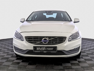 фото Volvo S60 2017 с пробегом