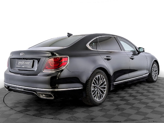 фото Kia K900 II 2019