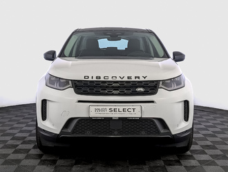 фото Land Rover Discovery Sport I 2022