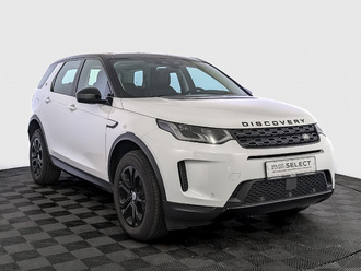 фото Land Rover Discovery Sport I 2022